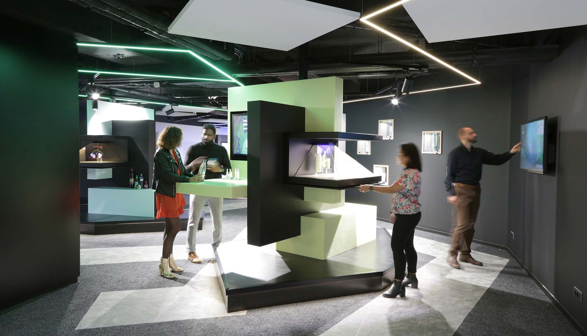 Invision Lab