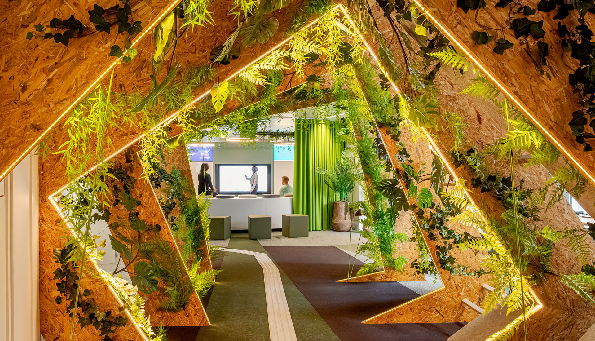 Digital Accelerator