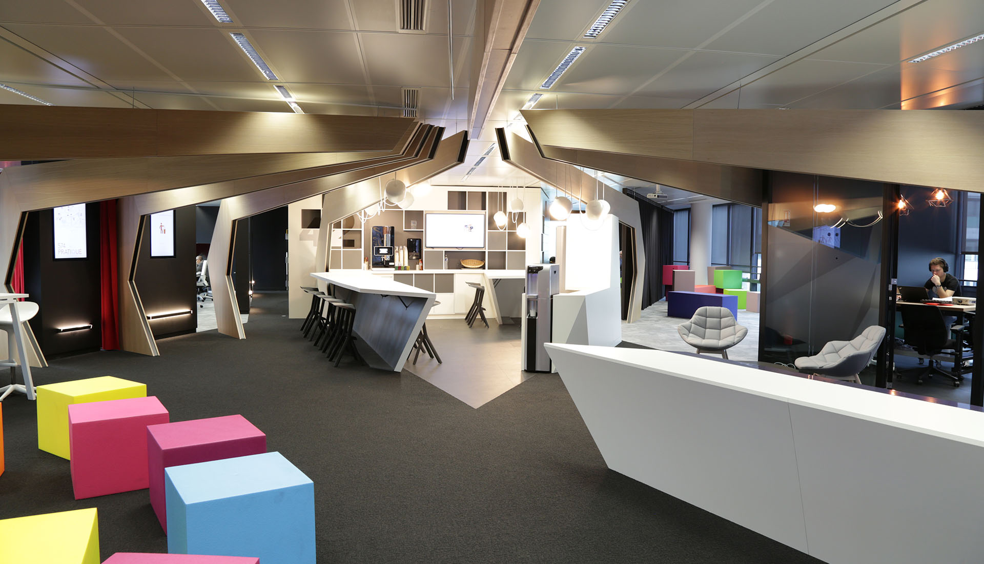 IOT Lab