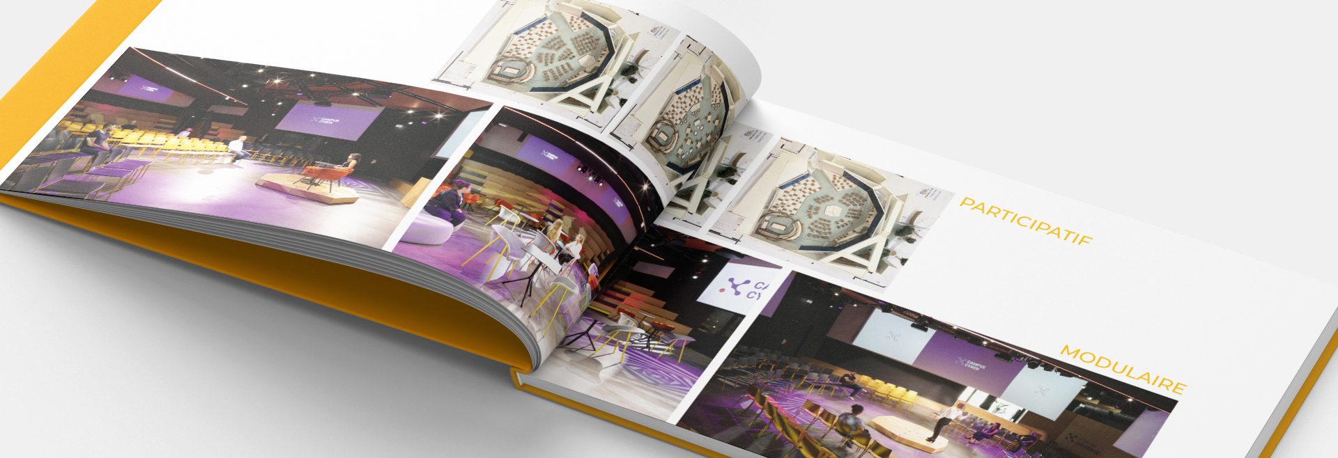 Projective Architecture