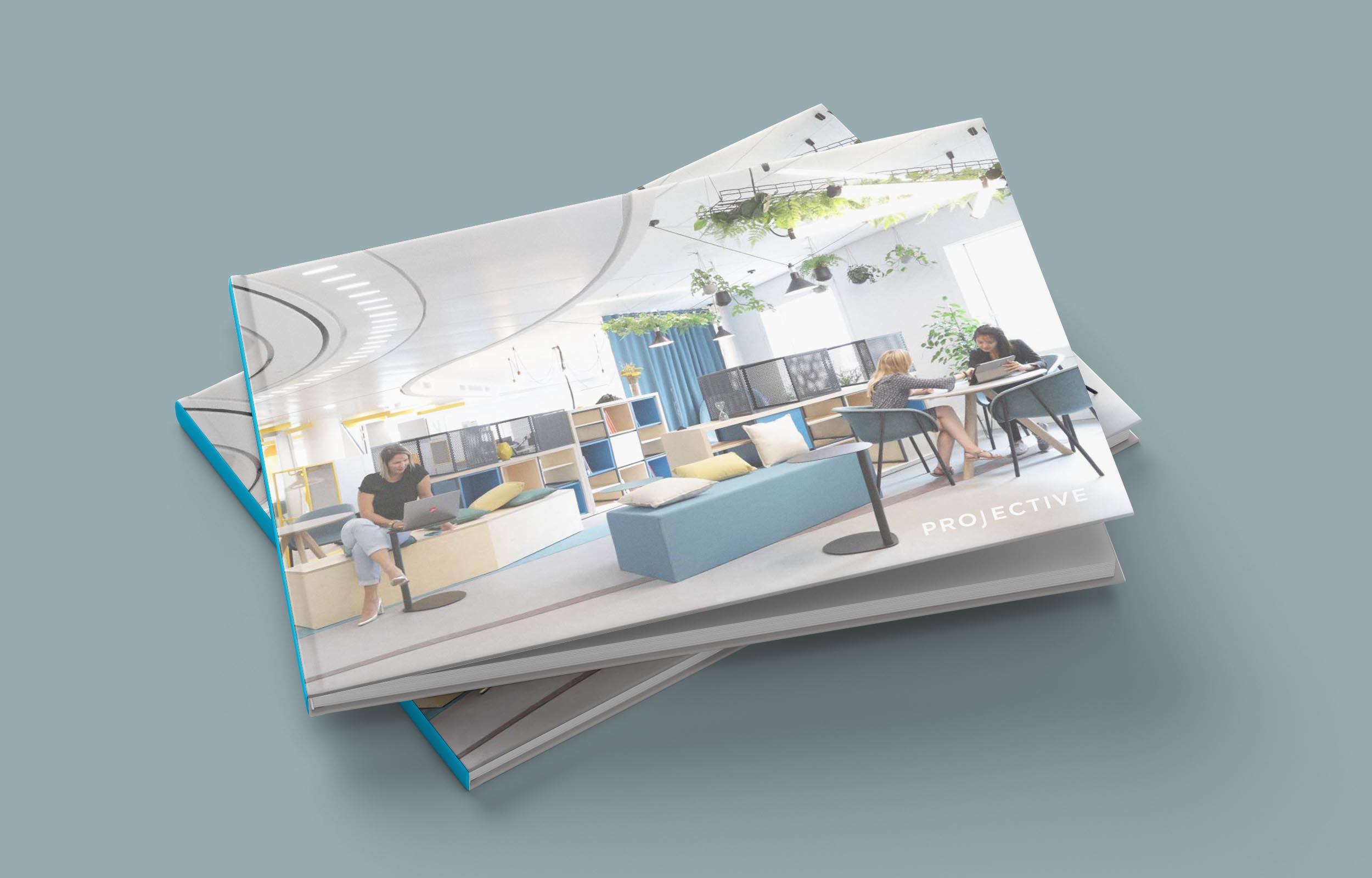 Projective Architecture