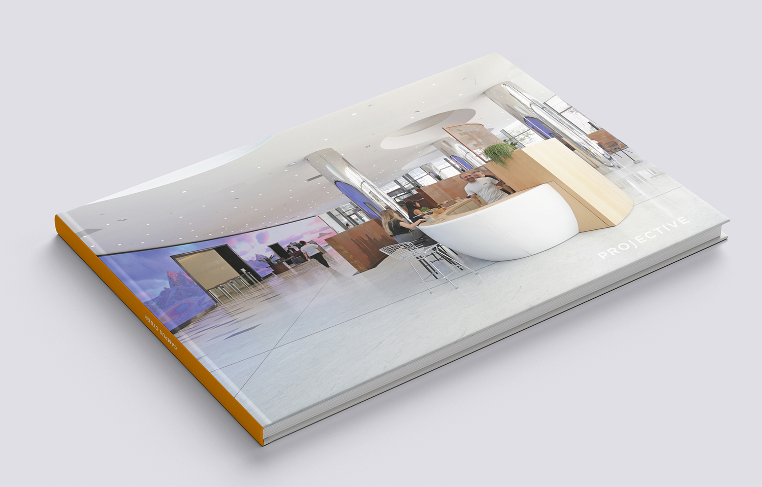 Projective Architecture