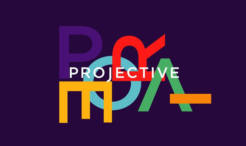 Projective Architecture